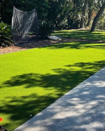 1,000 Square Foot Montana Permeable Plus Grass