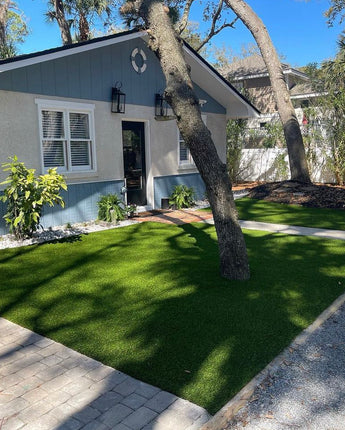 1,000 Square Foot Eden Spring Plus Grass